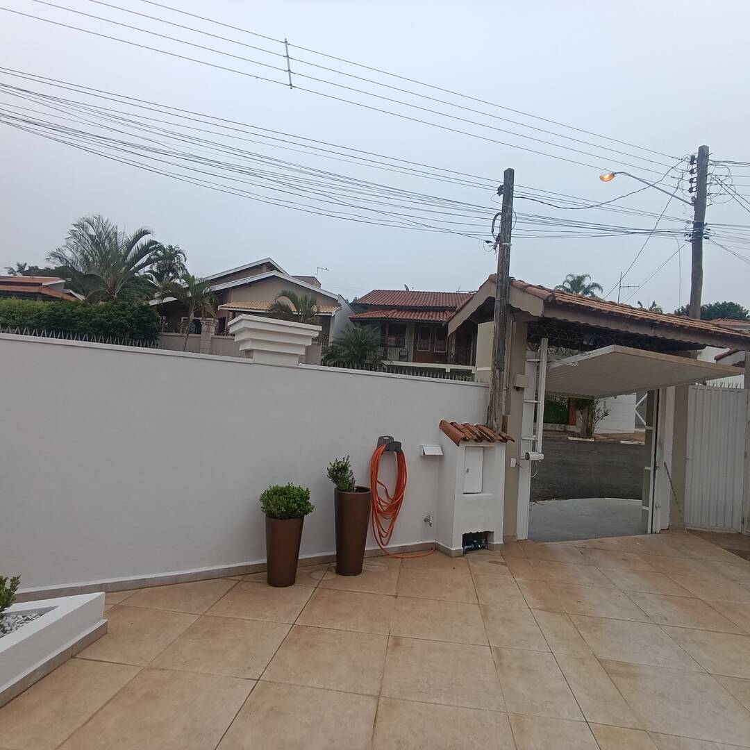 Casa, 3 quartos, 165 m² - Foto 45