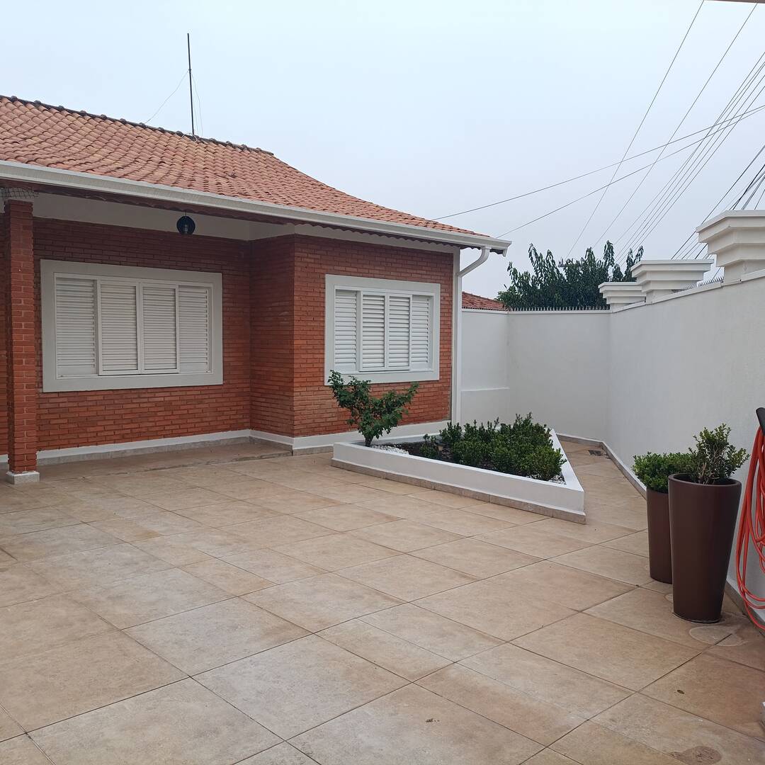 Casa, 3 quartos, 165 m² - Foto 50