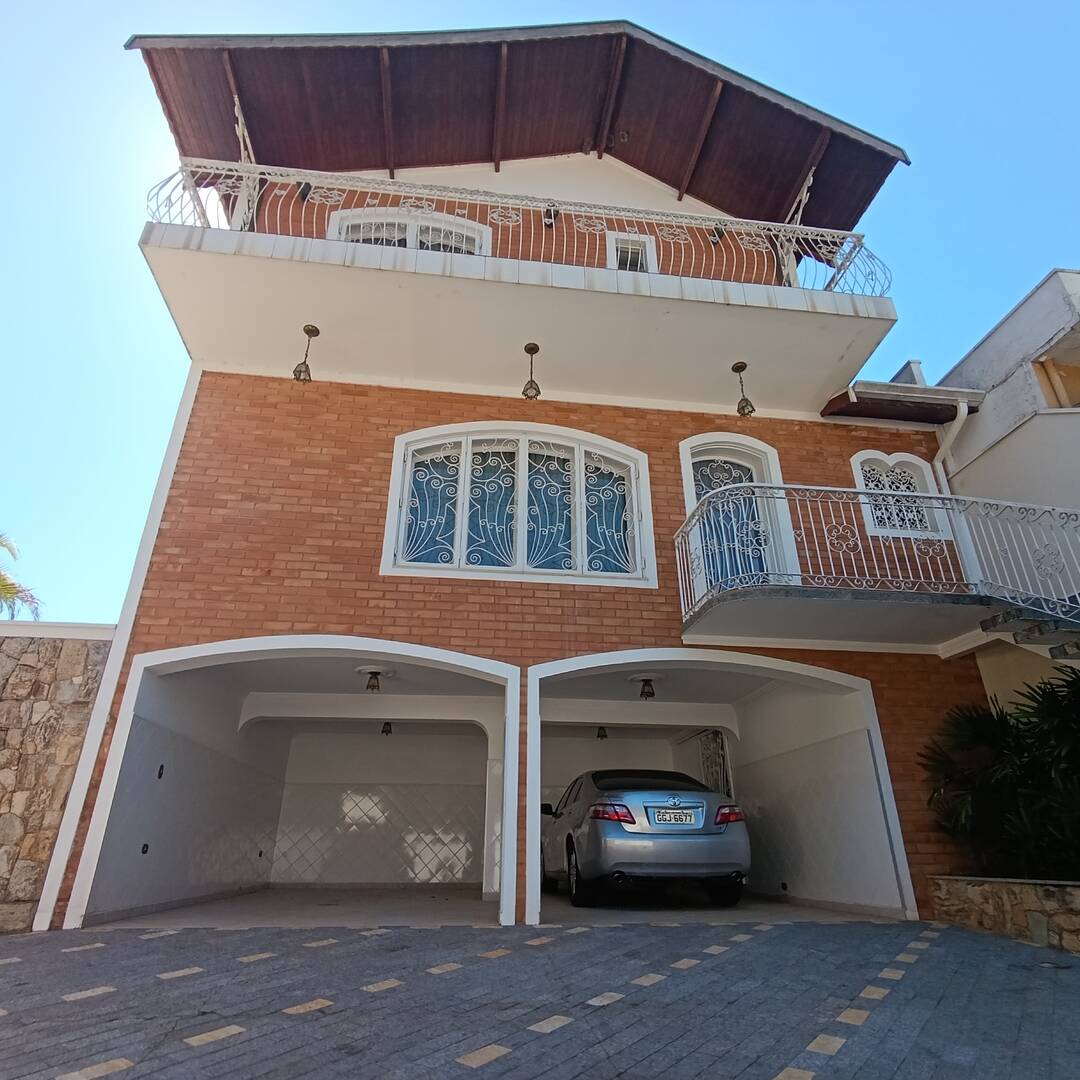 Casa, 4 quartos, 297 m² - Foto 62