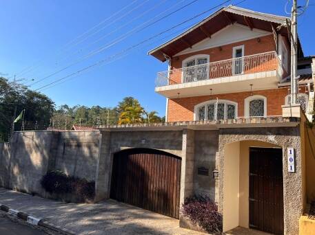 Casa, 4 quartos, 297 m² - Foto 66