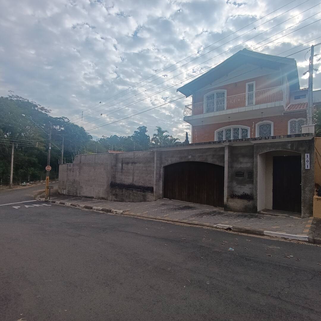 Casa, 4 quartos, 297 m² - Foto 67