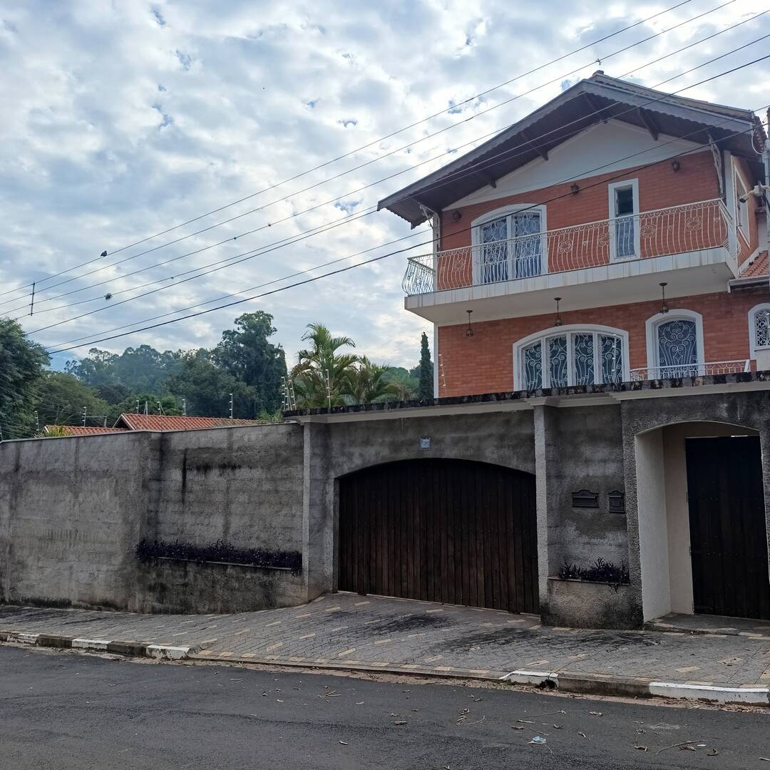 Casa, 4 quartos, 297 m² - Foto 69