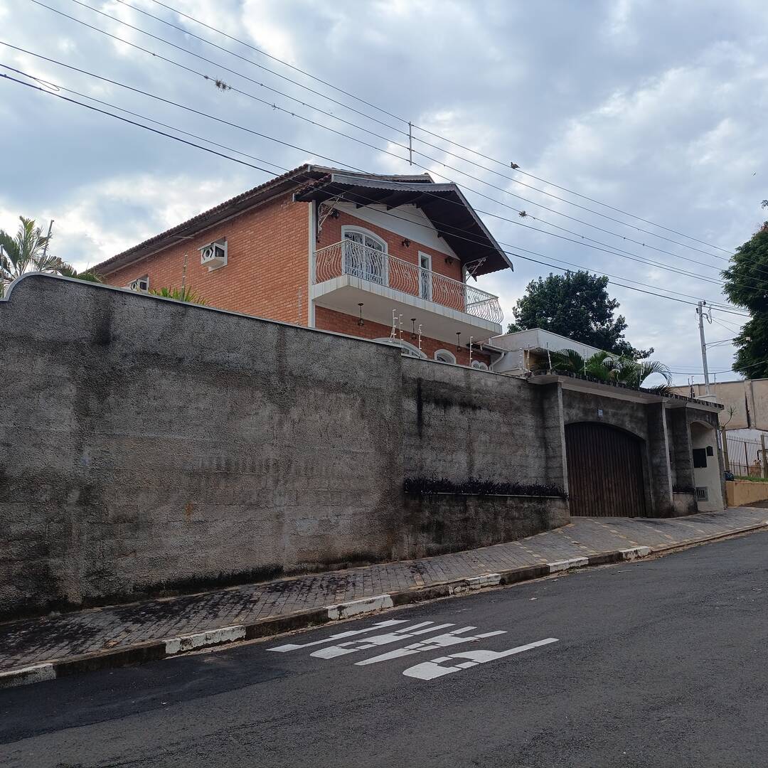 Casa, 4 quartos, 297 m² - Foto 70