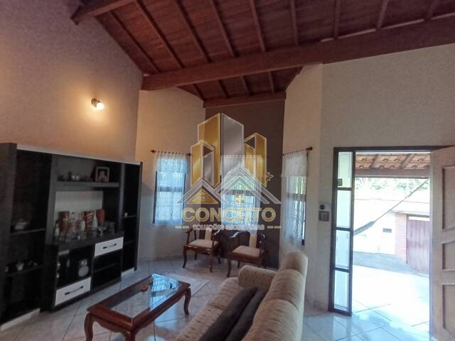 #26 - Casa para Venda em São Pedro - SP - 1