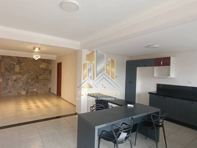 #28 - Casa para Venda em São Pedro - SP - 2