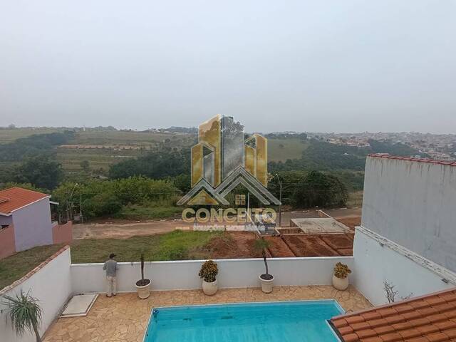 #28 - Casa para Venda em São Pedro - SP - 3