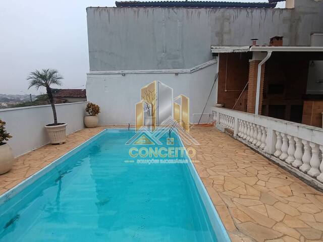 Casa para Venda em São Pedro - 4