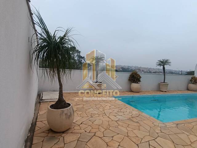 Casa para Venda em São Pedro - 5