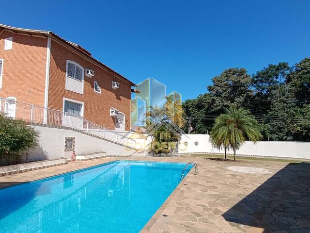 #29 - Bangalô para Venda em São Pedro - SP - 1