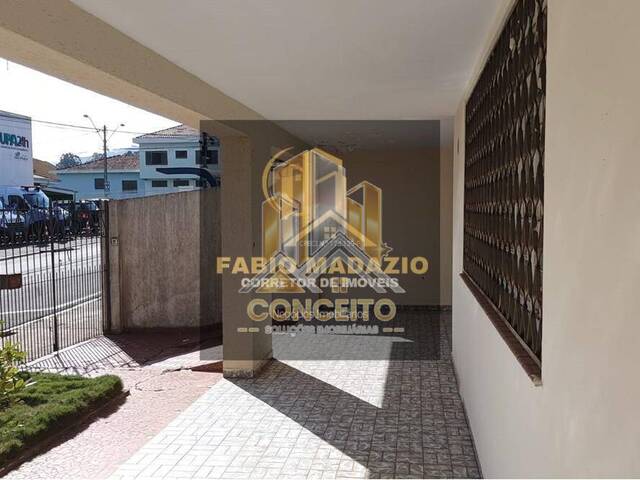 #30 - Casa para Venda em São Pedro - SP - 1