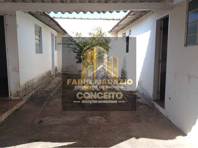 Casa para Venda em São Pedro - 4