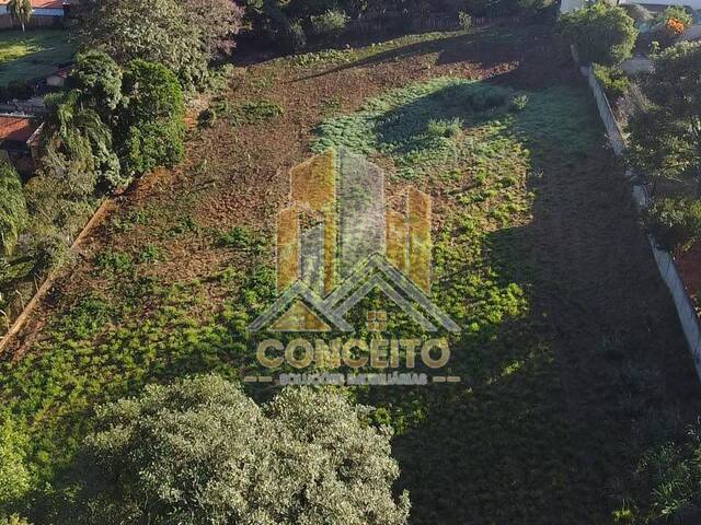 Área para Venda em São Pedro - 4