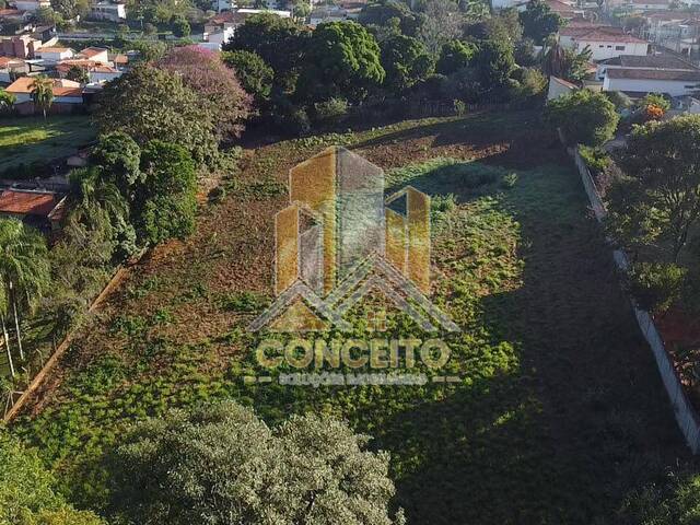 Área para Venda em São Pedro - 5