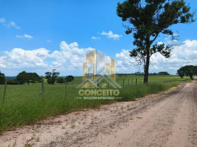 #32 - Fazenda para Venda em  -  - 1