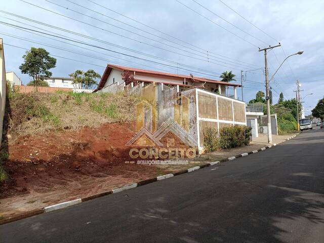 #42 - Terreno para Venda em São Pedro - SP - 2