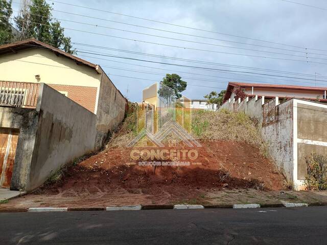 #42 - Terreno para Venda em São Pedro - SP - 3
