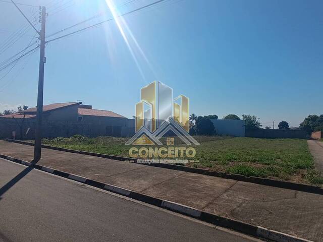 #44 - Terreno para Venda em São Pedro - SP - 1