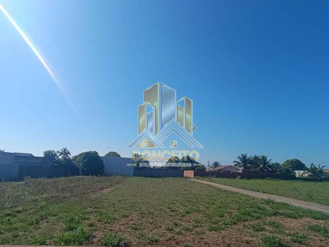 #44 - Terreno para Venda em São Pedro - SP - 2