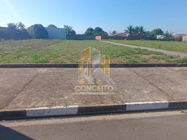 #44 - Terreno para Venda em São Pedro - SP - 3