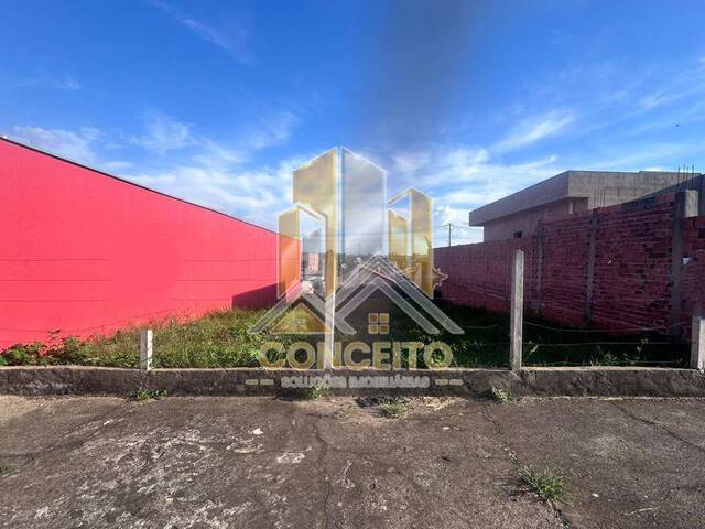 #45 - Terreno para Venda em São Pedro - SP - 2