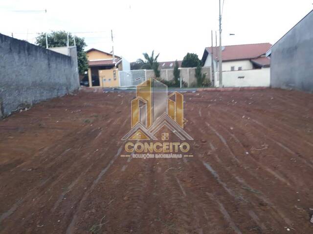 #46 - Terreno para Venda em São Pedro - SP - 1