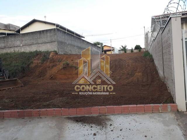 #46 - Terreno para Venda em São Pedro - SP - 2