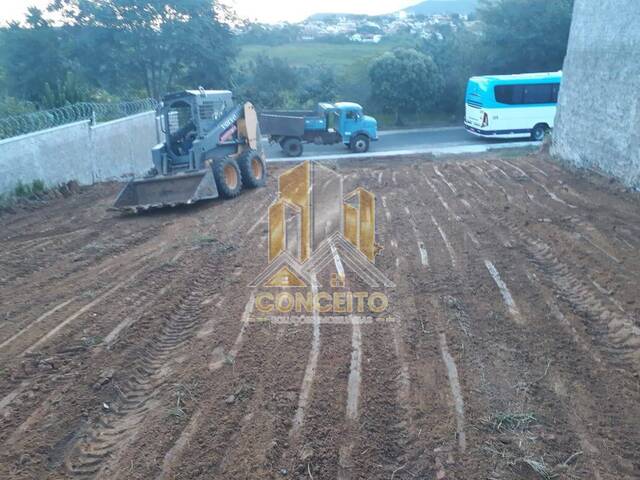 Terreno para Venda em São Pedro - 4