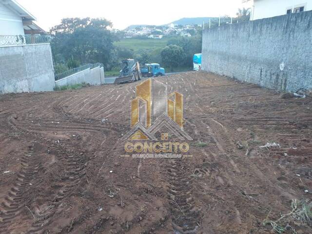 Terreno para Venda em São Pedro - 5