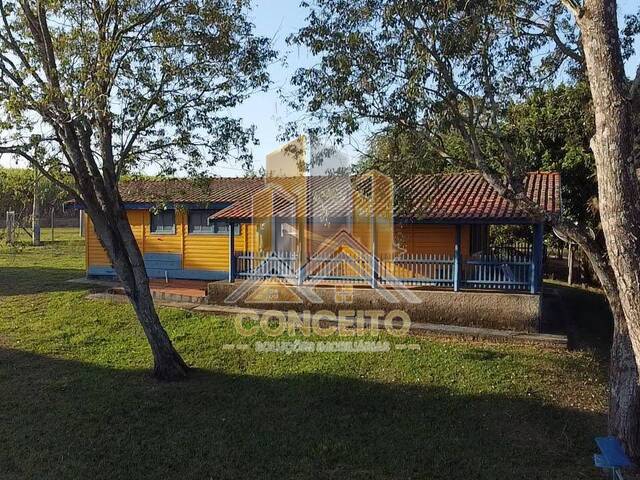 Chácara para Venda em São Pedro - 5