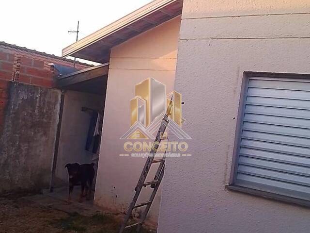 Casa para Venda em São Pedro - 5