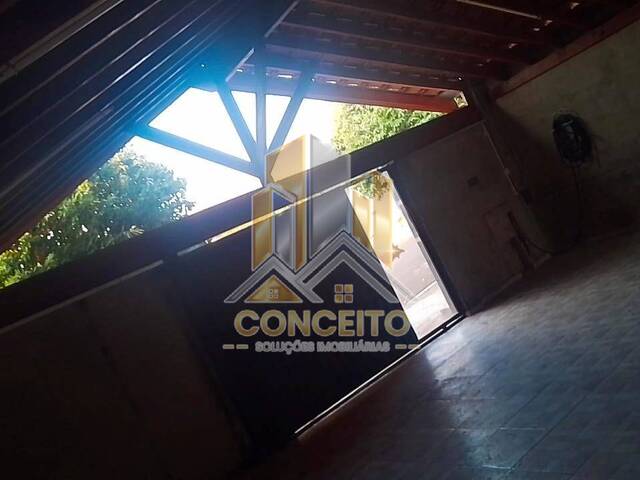 #C 003 - Casa para Venda em São Pedro - SP