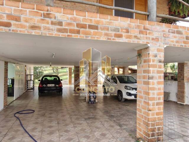 #R 006 - Casa para Venda em São Pedro - SP