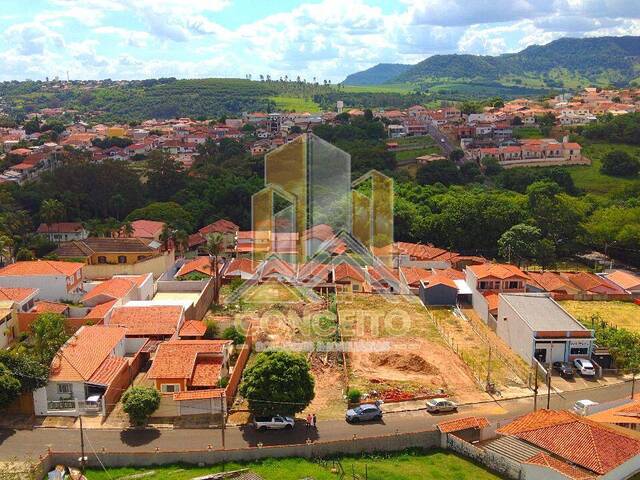 #T 007 - Terreno para Venda em São Pedro - SP - 3