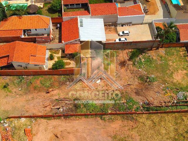 #T 007 - Terreno para Venda em São Pedro - SP - 1