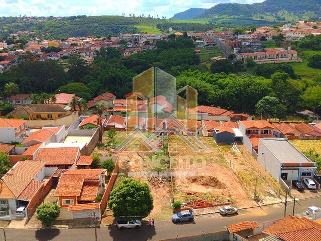 #T 007 - Terreno para Venda em São Pedro - SP - 2