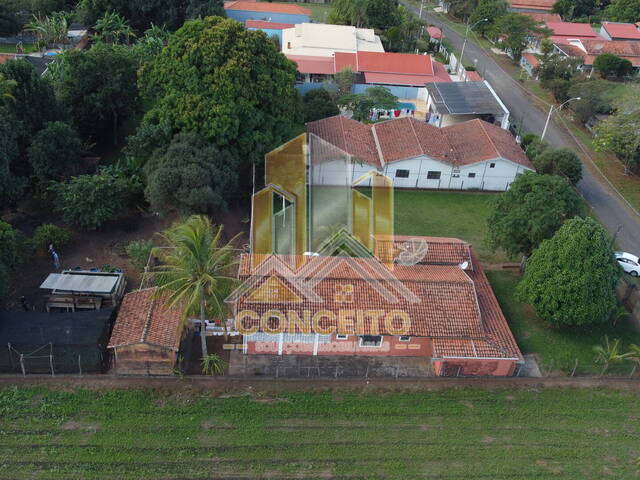 #R 008 - Chácara para Venda em Charqueada - SP - 3