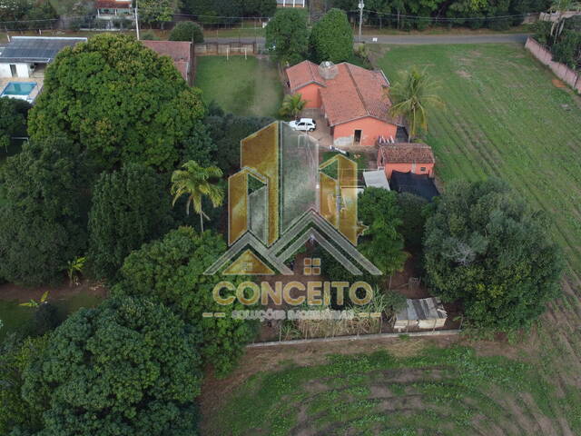 Chácara para Venda em Charqueada - 4