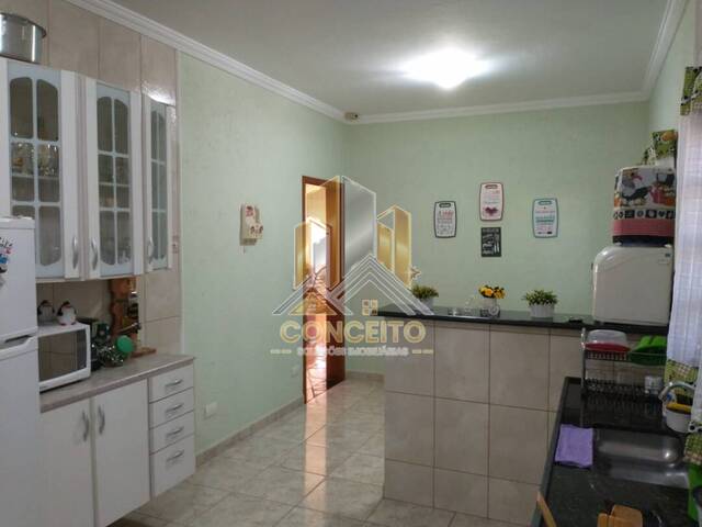 Casa para Venda em São Pedro - 4
