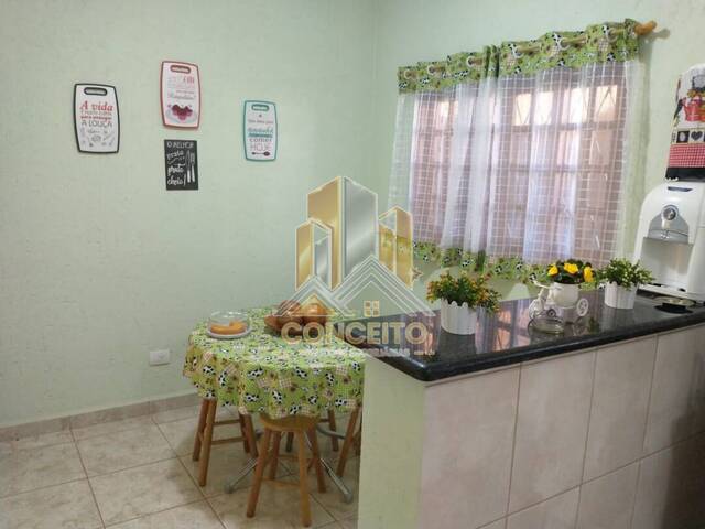 Casa para Venda em São Pedro - 5