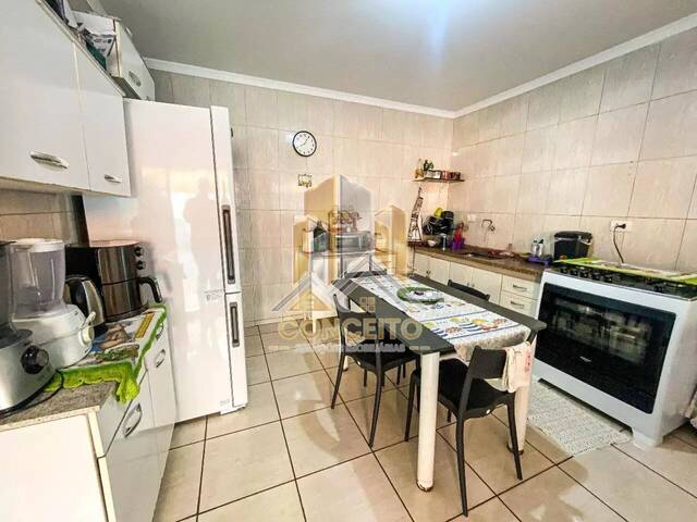 #C 012 - Casa para Venda em Piracicaba - SP