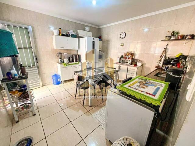 #C 012 - Casa para Venda em Piracicaba - SP