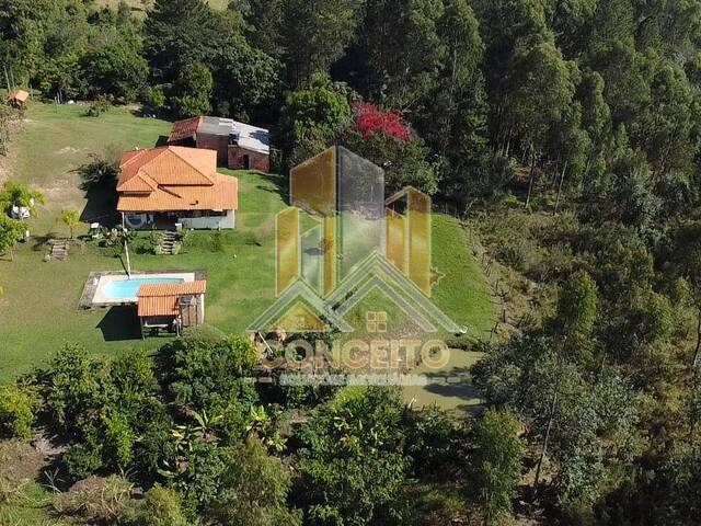 Chácara para Venda em São Pedro - 5