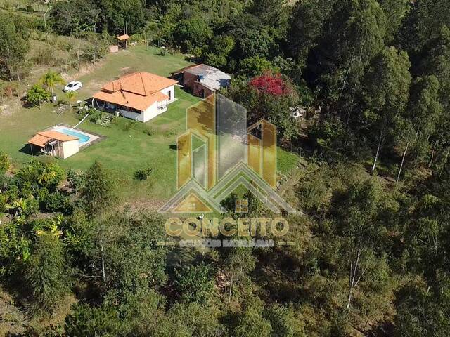 Chácara para Venda em São Pedro - 4