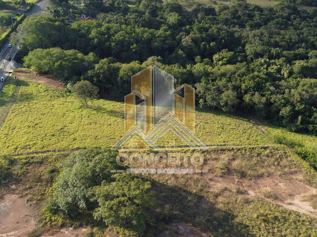 #T 015 - Área para Venda em São Pedro - SP