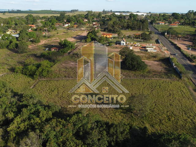 #T 015 - Área para Venda em São Pedro - SP