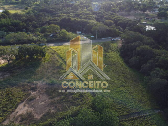 Área para Venda em São Pedro - 4