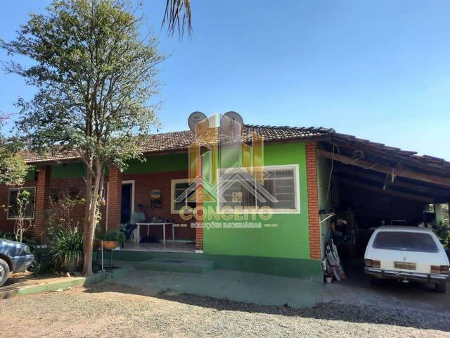 Chácara para Venda em Charqueada - 4