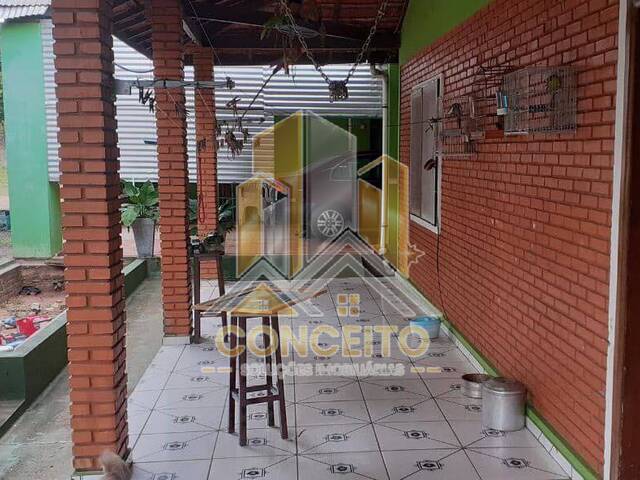 Chácara para Venda em Charqueada - 5