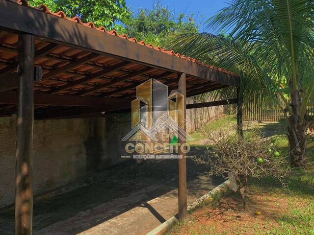 #C 18 - Casa para Venda em São Pedro - SP - 2