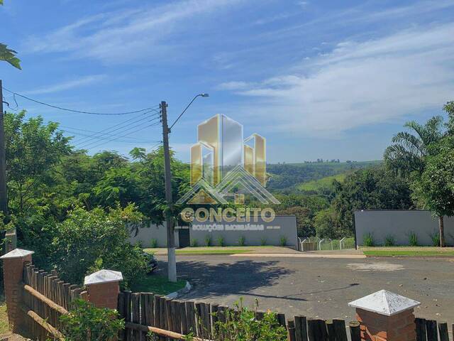 #C 18 - Casa para Venda em São Pedro - SP - 3